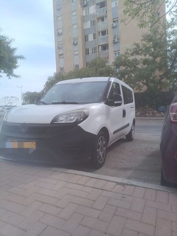 פיאט דובלו
