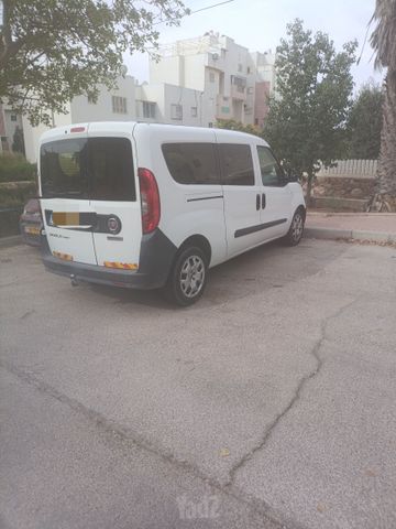 פיאט דובלו