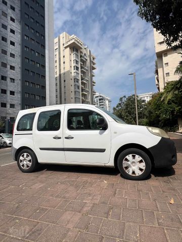 רנו קנגו