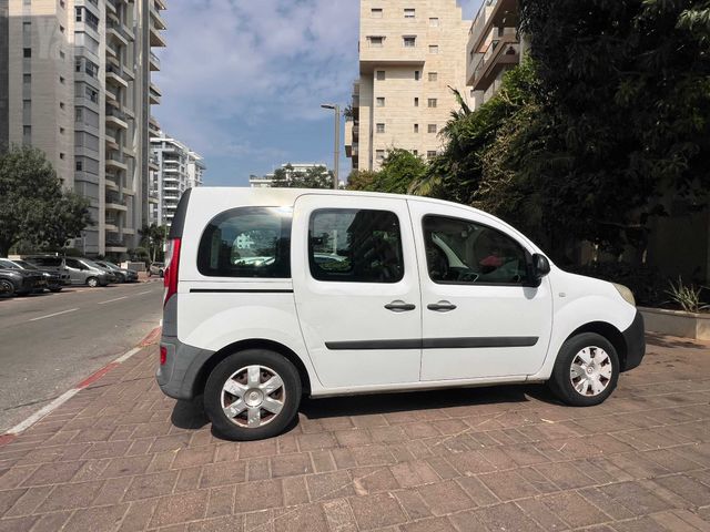 רנו קנגו