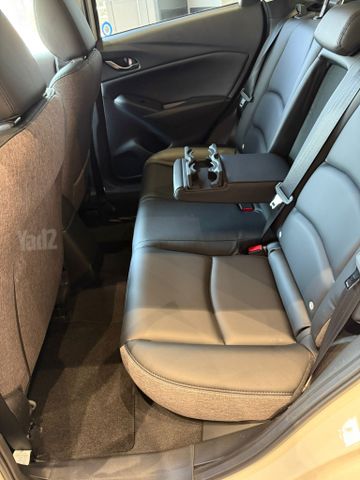 מאזדה CX-3
