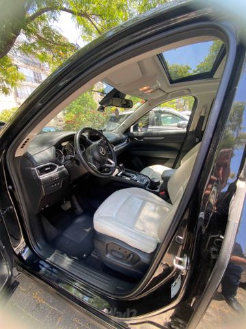 מאזדה CX-5