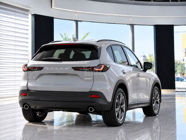מאזדה CX-5