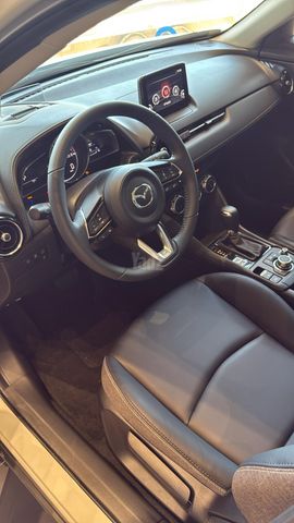 מאזדה CX-3