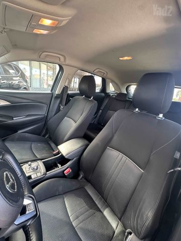 מאזדה CX-3