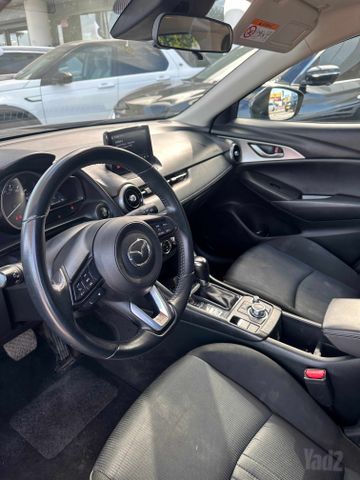 מאזדה CX-3