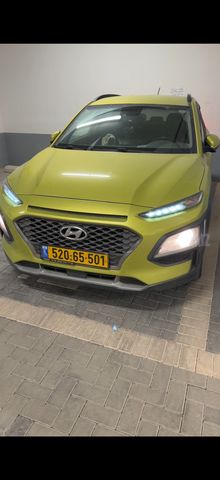 יונדאי קונה