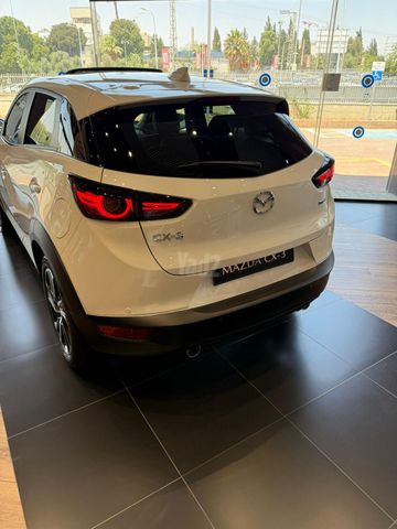 מאזדה CX-3