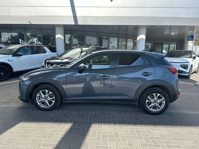 מאזדה CX-3