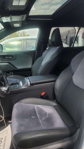 טויוטה RAV4