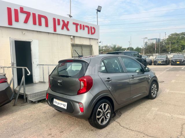 קיה פיקנטו