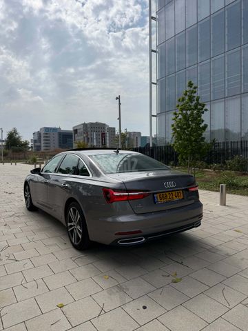 אאודי A6