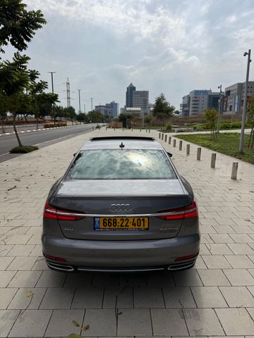 אאודי A6
