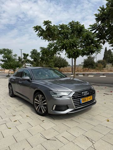 אאודי A6
