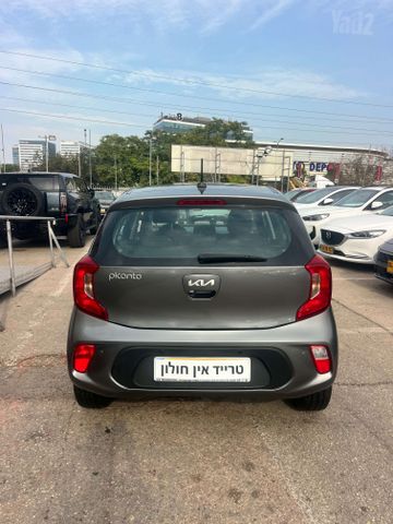 קיה פיקנטו