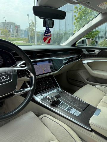 אאודי A6