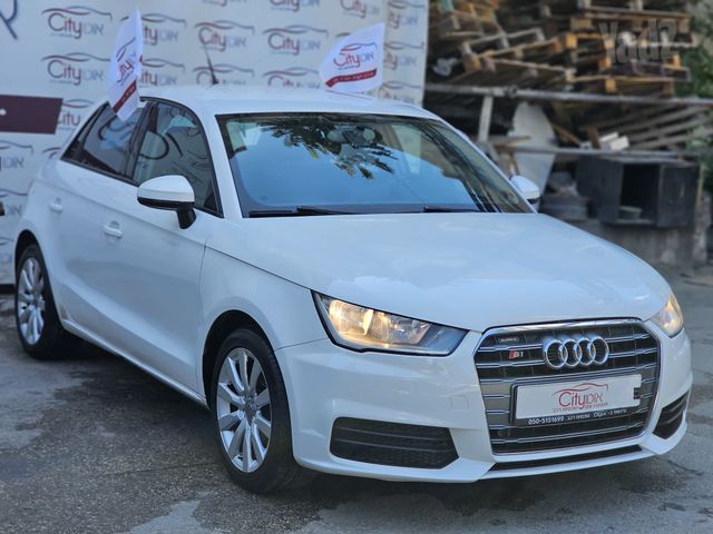 אאודי A1