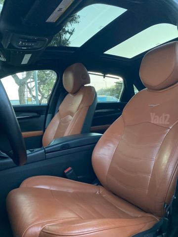קאדילק CT6