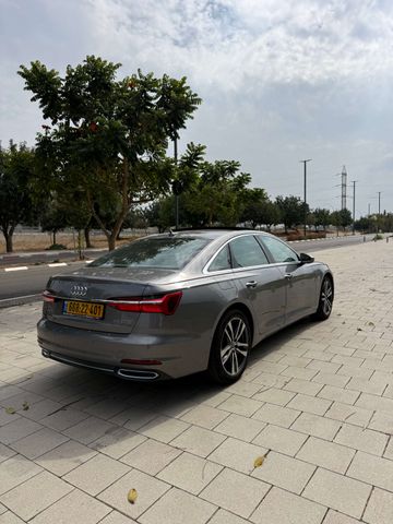 אאודי A6