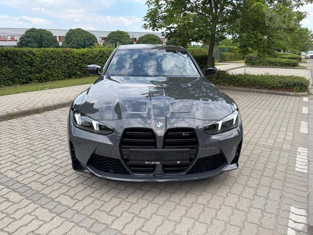 ב מ וו M3