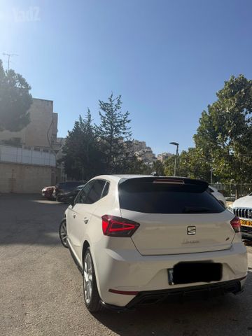 סיאט איביזה