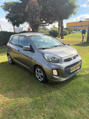 מודעת רכב קיה פיקנטו