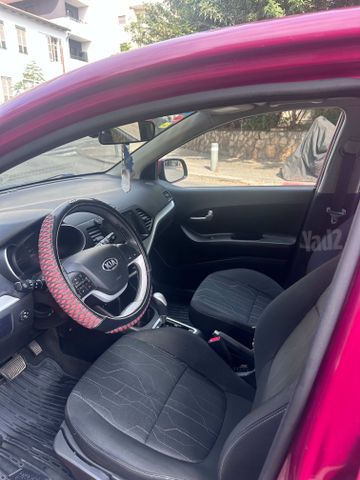מודעת רכב קיה פיקנטו
