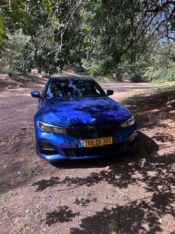 ב מ וו סדרה 3