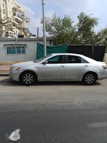 טויוטה קאמרי