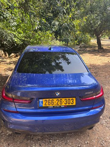 ב מ וו סדרה 3