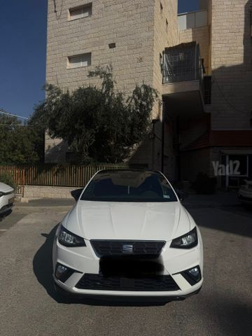 סיאט איביזה