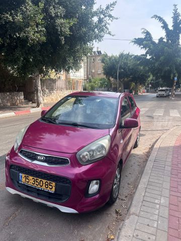קיה פיקנטו