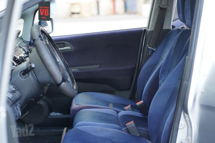 הונדה FR-V