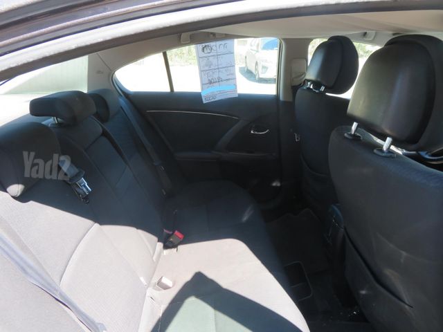 טויוטה אוונסיס