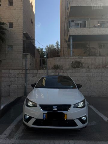 סיאט איביזה
