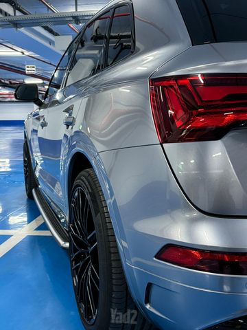 אאודי SQ5