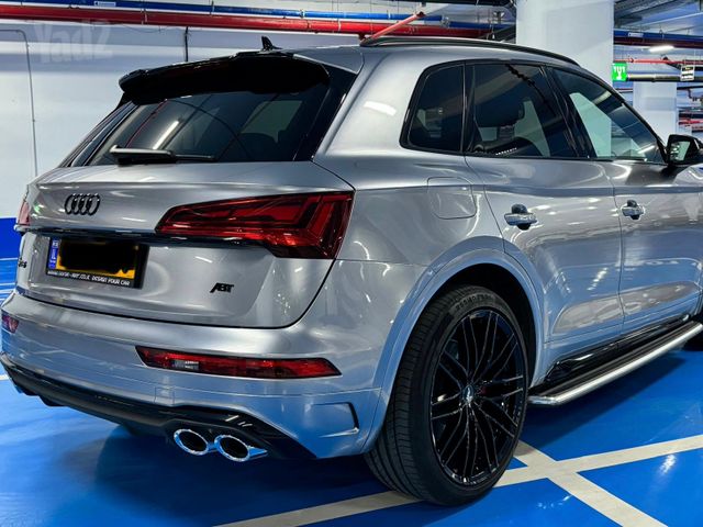אאודי SQ5