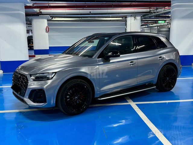 אאודי SQ5