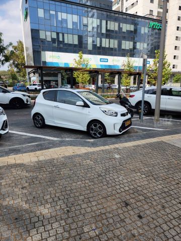 קיה פיקנטו