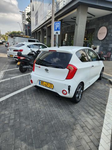 קיה פיקנטו