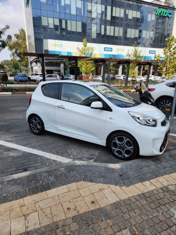 קיה פיקנטו