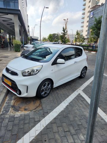 קיה פיקנטו