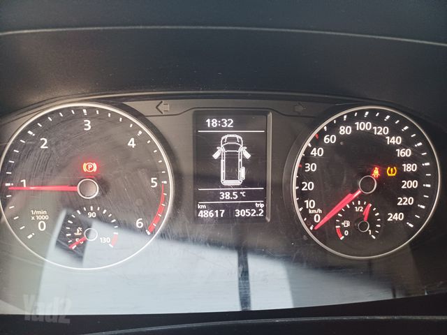 פולקסווגן קראוול