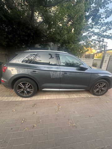 אאודי Q5