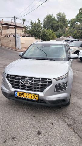 יונדאי וניו