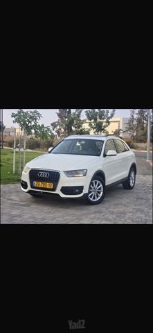 אאודי Q3