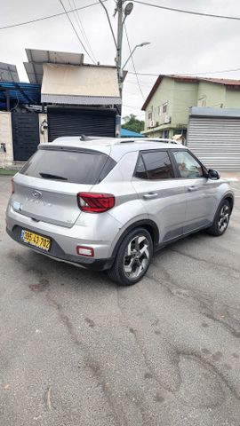 יונדאי וניו