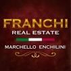 מרצ'לו אינצ'ליני-FRANCHI REAL ESTATE