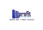 פרופיט יועצי נדל"ן