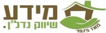לוגו סוכנות התיווך מידע שיווק נדל"ן